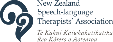 NZ Speech-language Therapists' Association