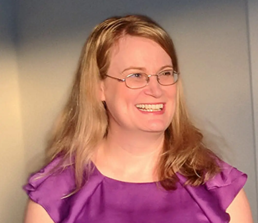 Sarah, Speech-Language Therapist